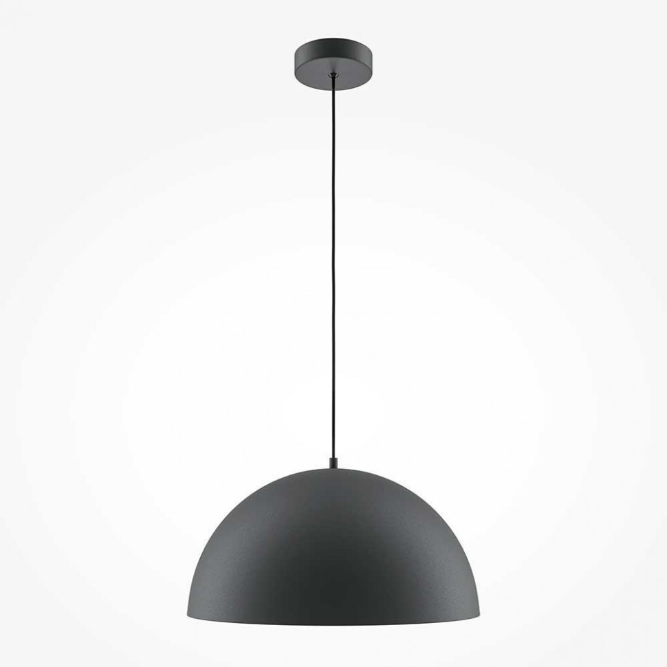 Подвесной светильник Maytoni Basic colors MOD168PL-01B