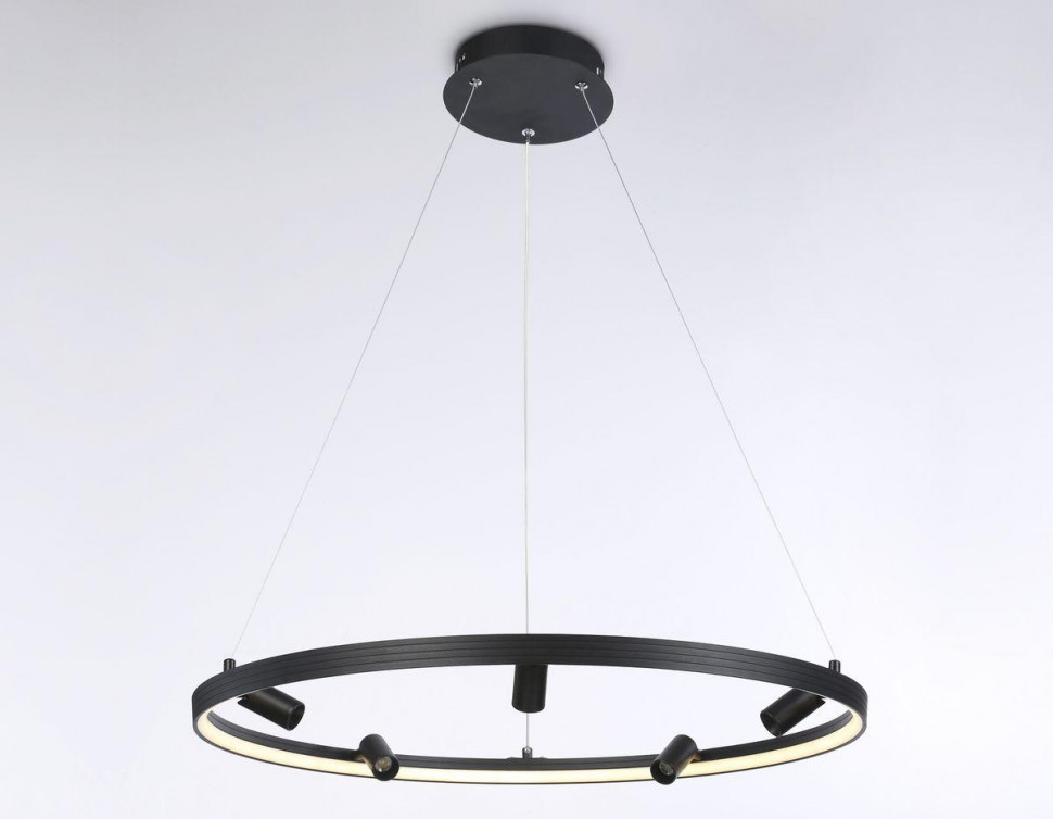 Подвесной светильник Ambrella Light Comfort FL5289