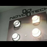 Встраиваемый светильник Novotech Spot 370919