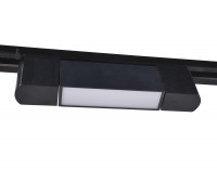 Трековый однофазный светильник Ambrella Light Track System GL6660