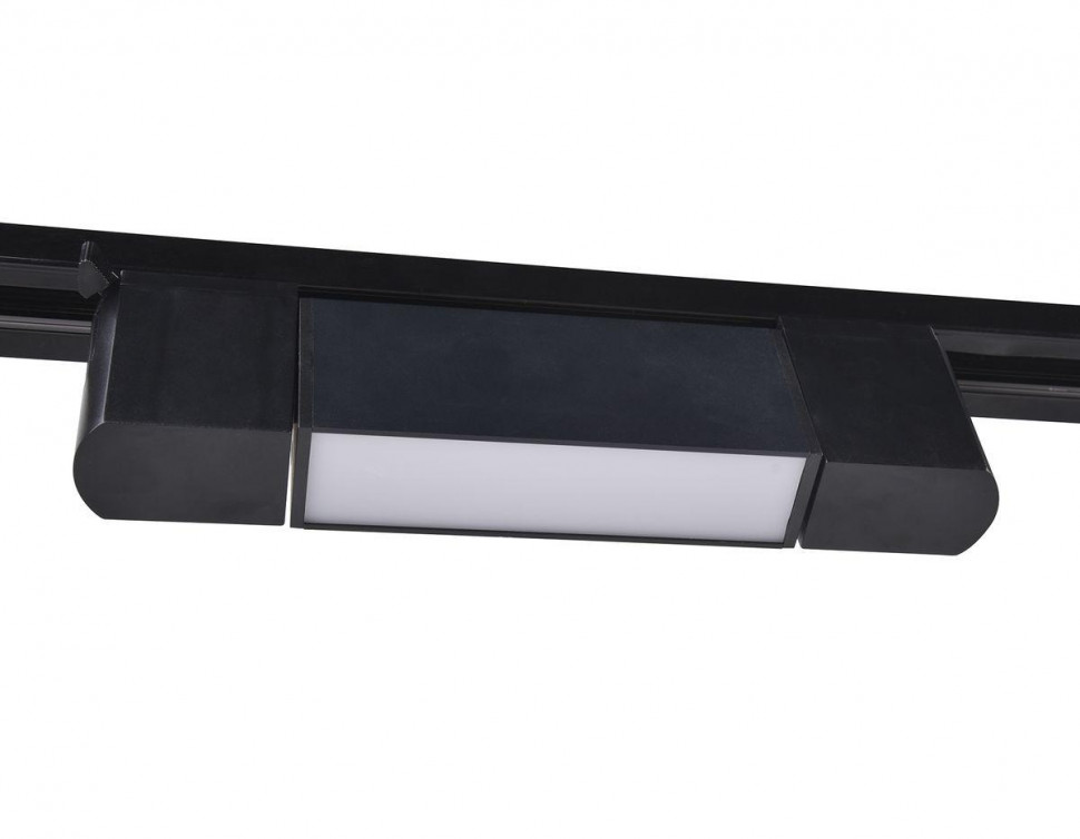 Трековый однофазный светильник Ambrella Light Track System GL6660