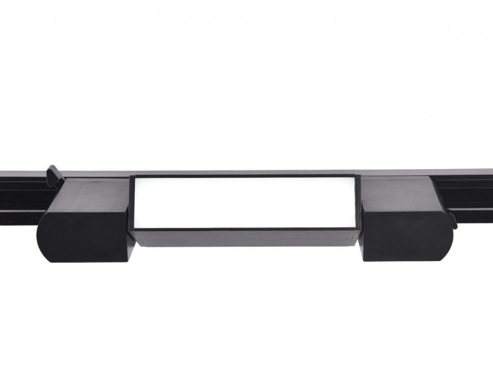 Трековый однофазный светильник Ambrella Light Track System GL6660