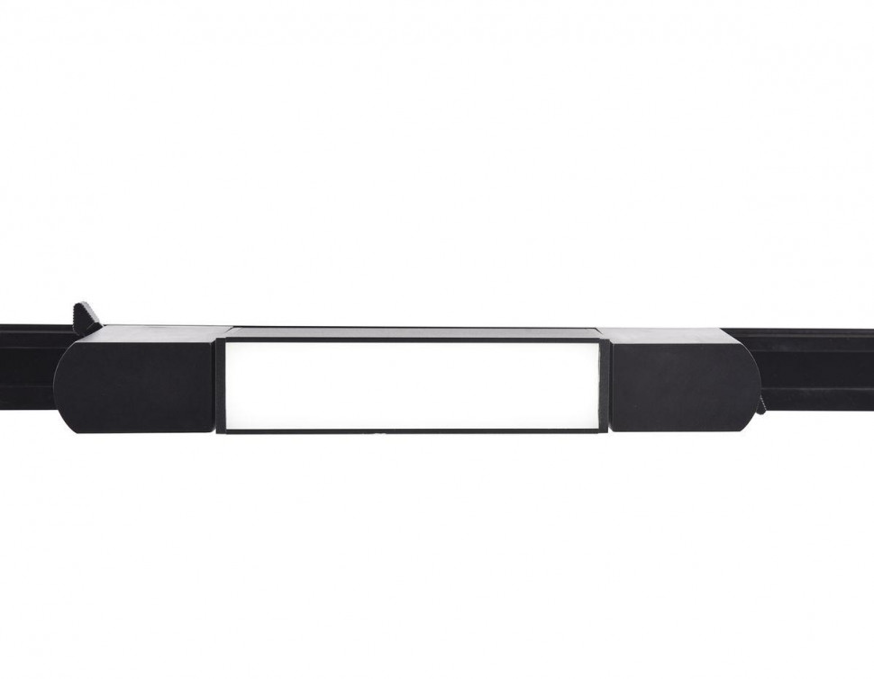 Трековый однофазный светильник Ambrella Light Track System GL6660