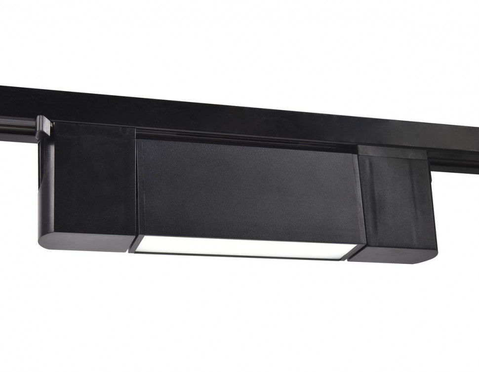 Трековый однофазный светильник Ambrella Light Track System GL6660