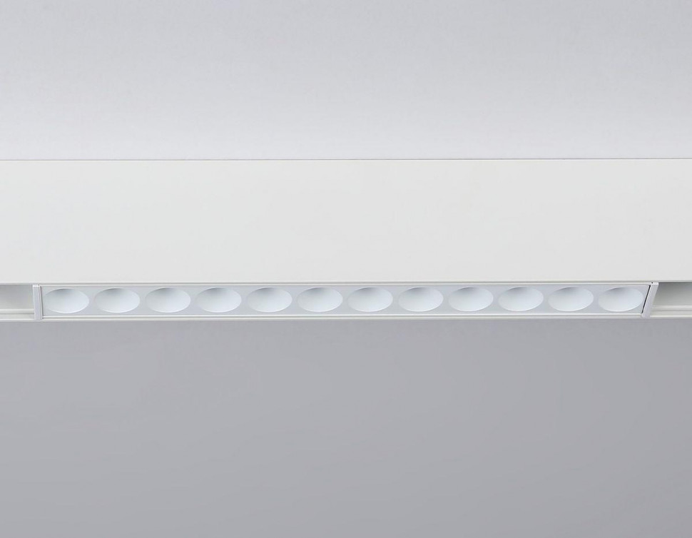 Трековый светильник Ambrella Light Track System GL4022