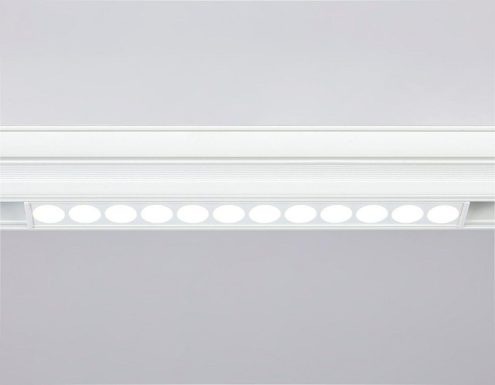 Трековый светильник Ambrella Light Track System GL4022