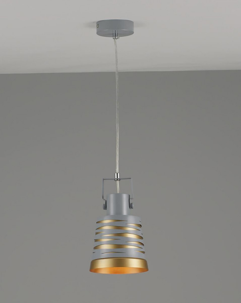 Подвесной светильник Moderli Ekaterina V3020-1P
