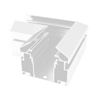Угловой соединитель ST Luce Skyline 220 ST046.599.00