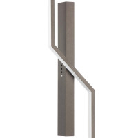 Настенный светильник Lightstar Palla 739628
