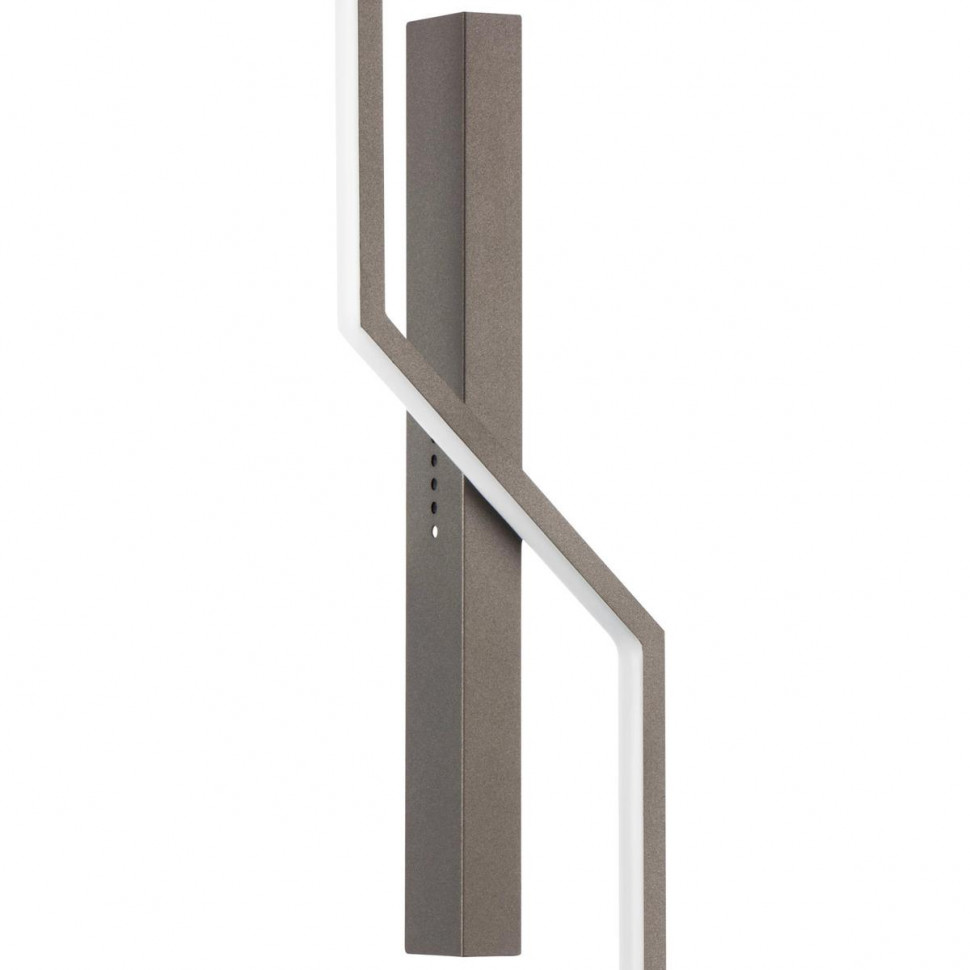 Настенный светильник Lightstar Palla 739628