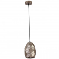 Подвесной светильник Maytoni Louvre MOD199-PL-03-G