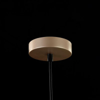 Подвесной светильник Maytoni Louvre MOD199-PL-03-G