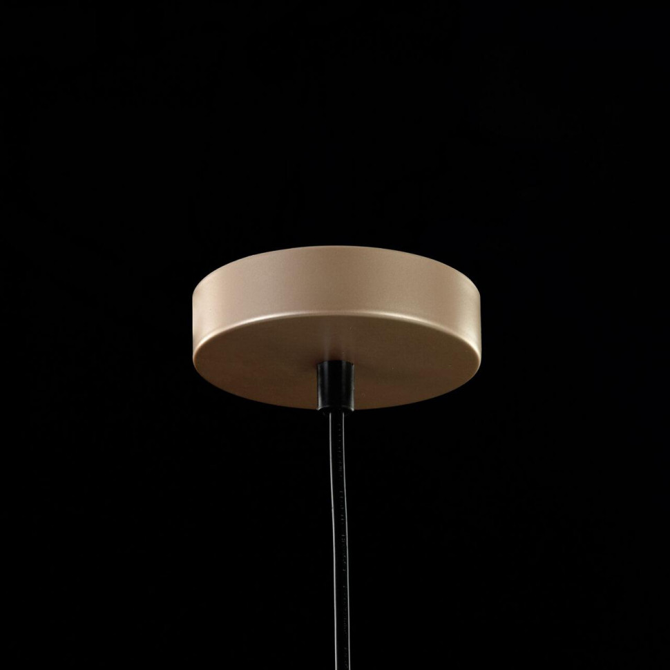 Подвесной светильник Maytoni Louvre MOD199-PL-03-G