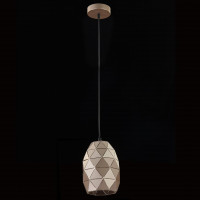 Подвесной светильник Maytoni Louvre MOD199-PL-03-G
