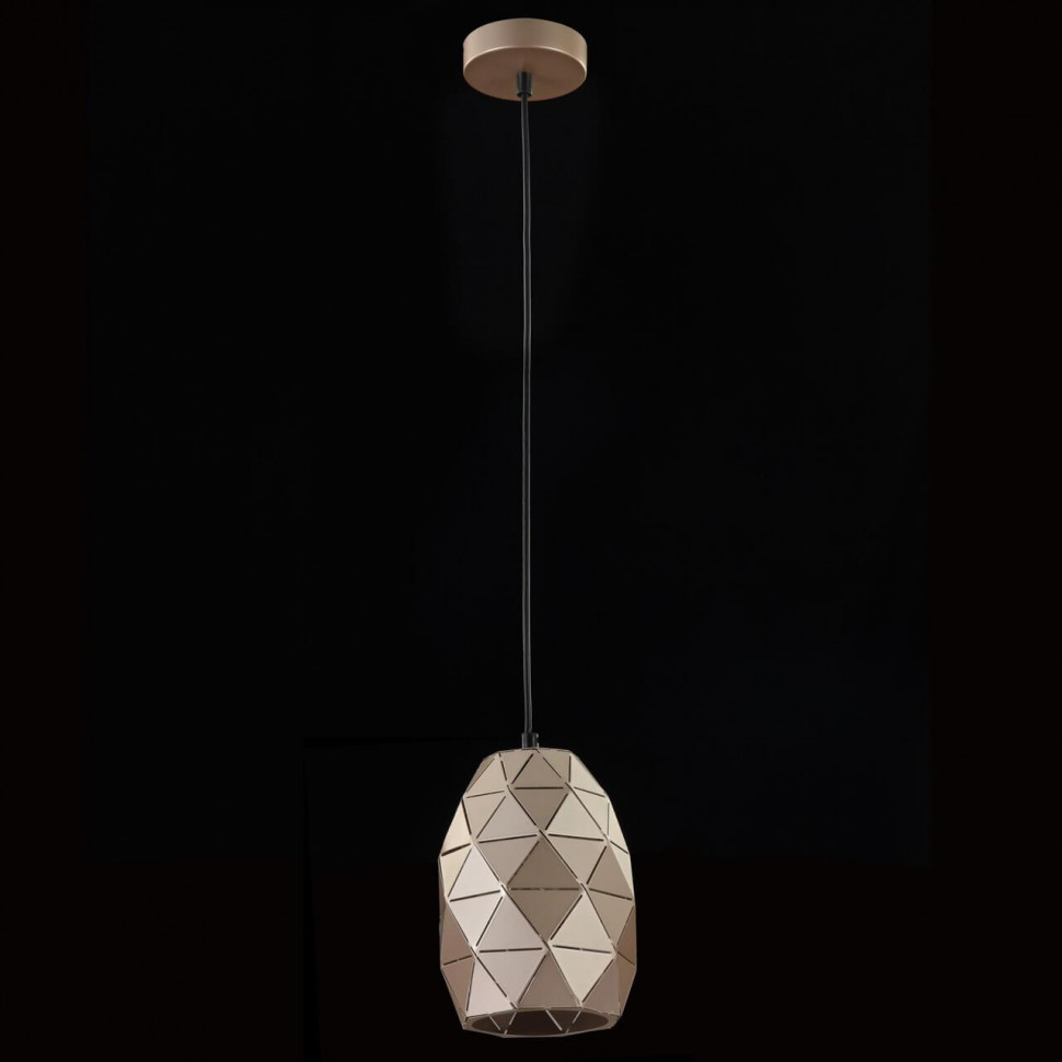 Подвесной светильник Maytoni Louvre MOD199-PL-03-G