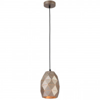 Подвесной светильник Maytoni Louvre MOD199-PL-03-G
