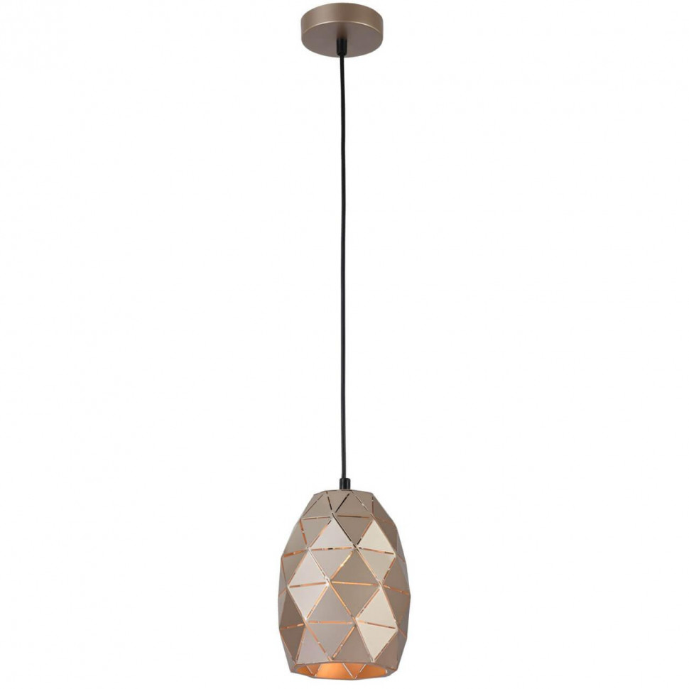 Подвесной светильник Maytoni Louvre MOD199-PL-03-G