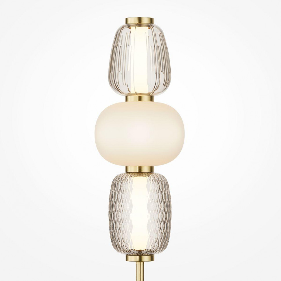 Настольная лампа Maytoni Pattern MOD267TL-L28G3K