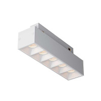 Трековый светильник Maytoni Technical Points TR076-2-10W4K-W