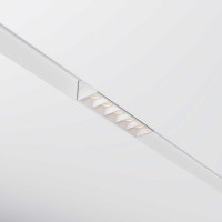 Трековый светильник Maytoni Technical Points TR076-2-10W4K-W