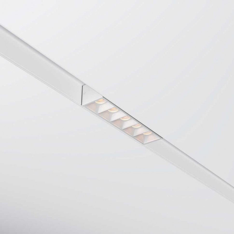 Трековый светильник Maytoni Technical Points TR076-2-10W4K-W