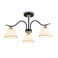 Люстра на штанге Ambrella Light Modern TR3161