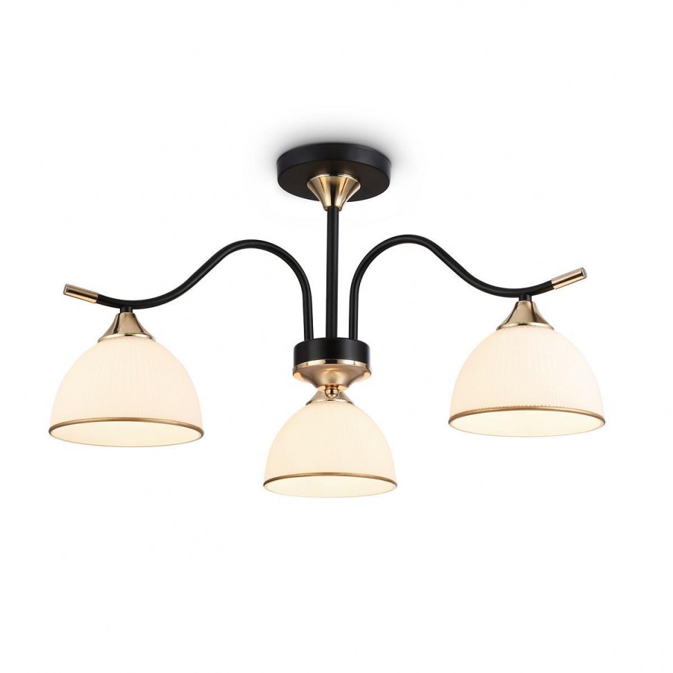 Люстра на штанге Ambrella Light Modern TR3161