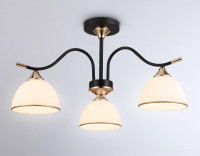 Люстра на штанге Ambrella Light Modern TR3161