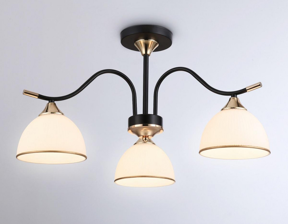 Люстра на штанге Ambrella Light Modern TR3161