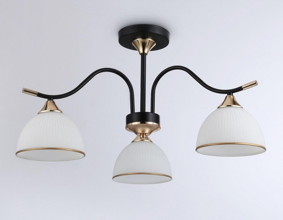 Люстра на штанге Ambrella Light Modern TR3161