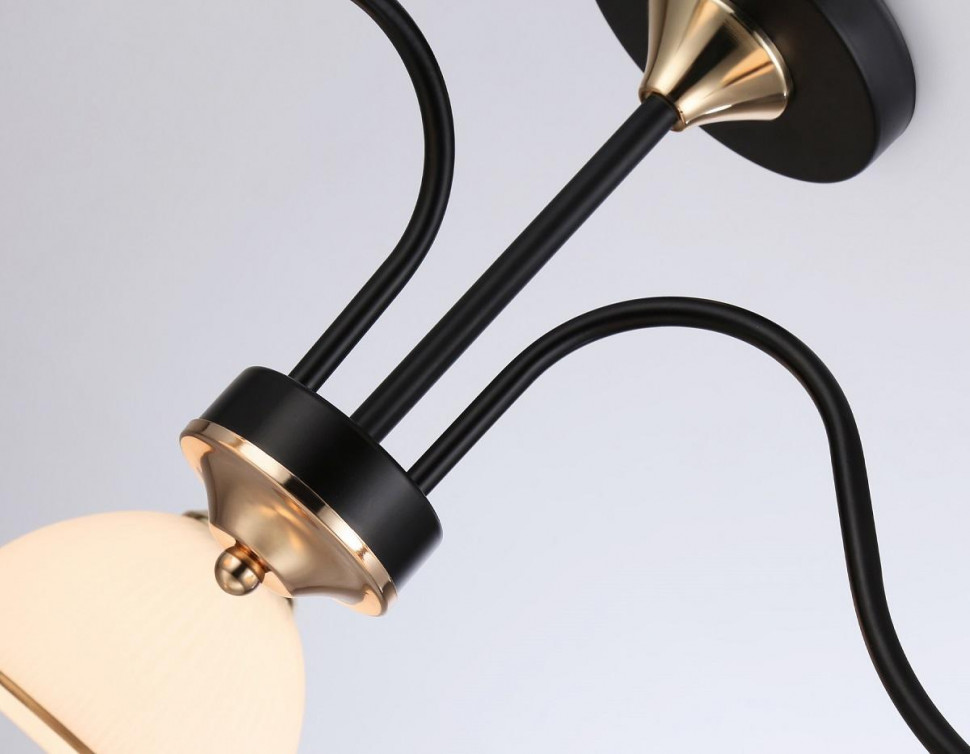 Люстра на штанге Ambrella Light Modern TR3161
