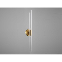 Настенный светильник Newport 7278/A brass М0069172
