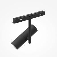 Трековый магнитный светильник Maytoni Elti TR005-2-12W3K-B