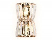 Настенный светильник Ambrella Light Traditional TR5219