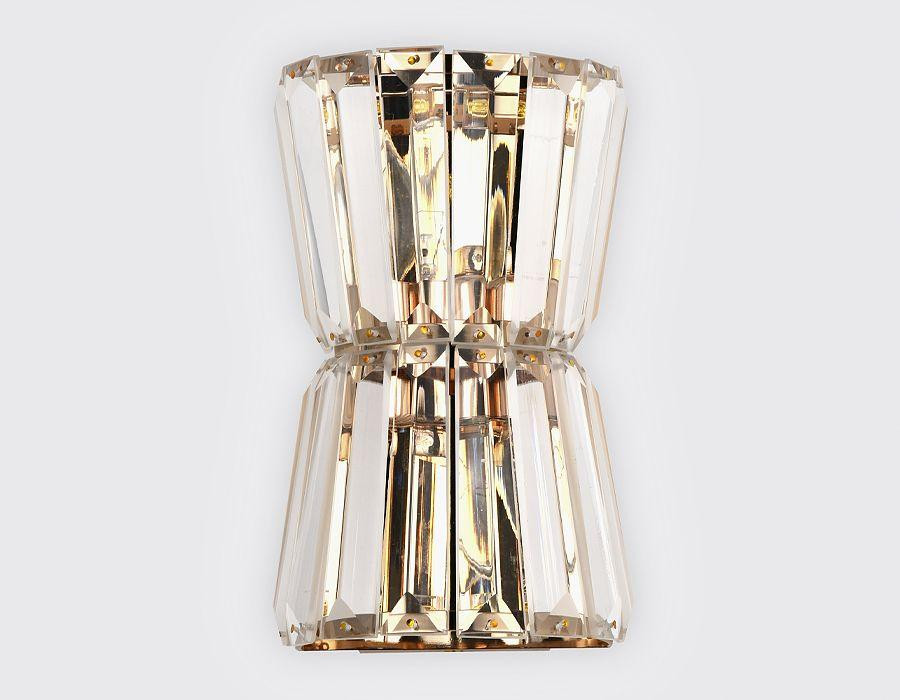 Настенный светильник Ambrella Light Traditional TR5219
