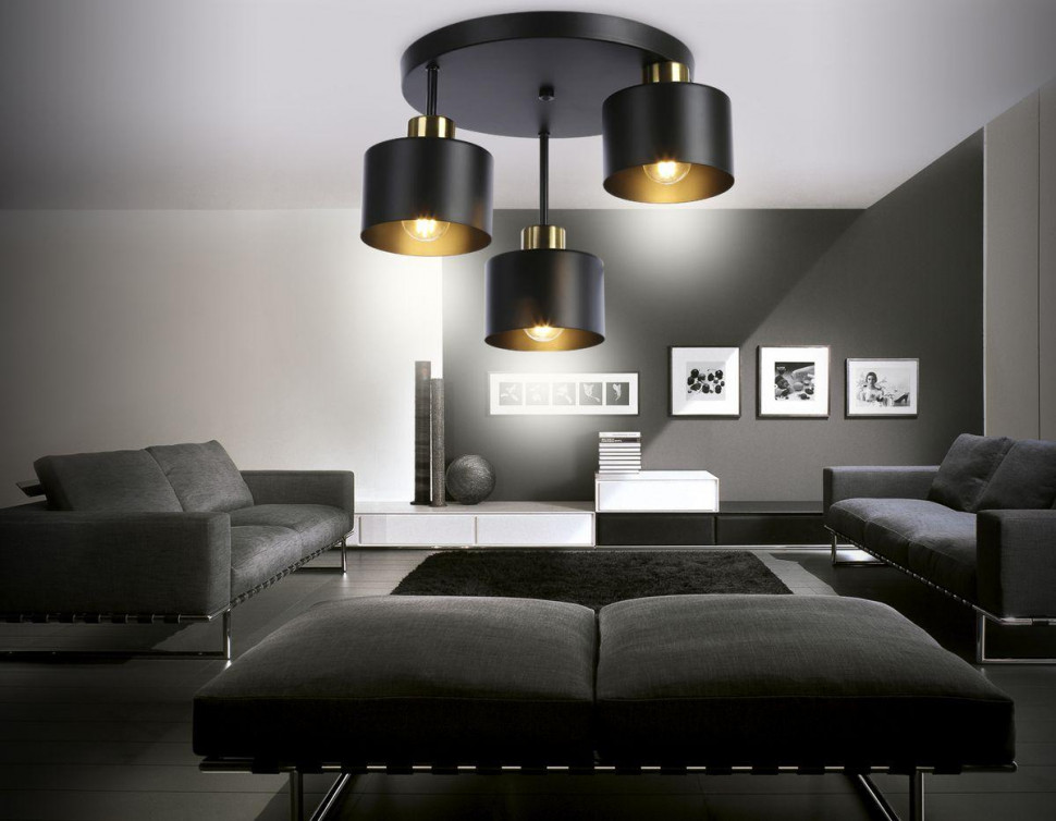 Потолочный светильник Ambrella Light Traditional TR8121