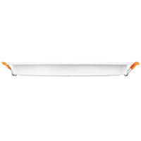 Встраиваемый светодиодный светильник Arlight DL-BL225-24W White 021442