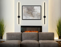 Настенный светильник Ambrella Light Comfort FL5202