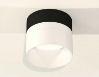 Комплект накладного светильника Ambrella light Techno Spot XS (C8102, N8402) XS8102016