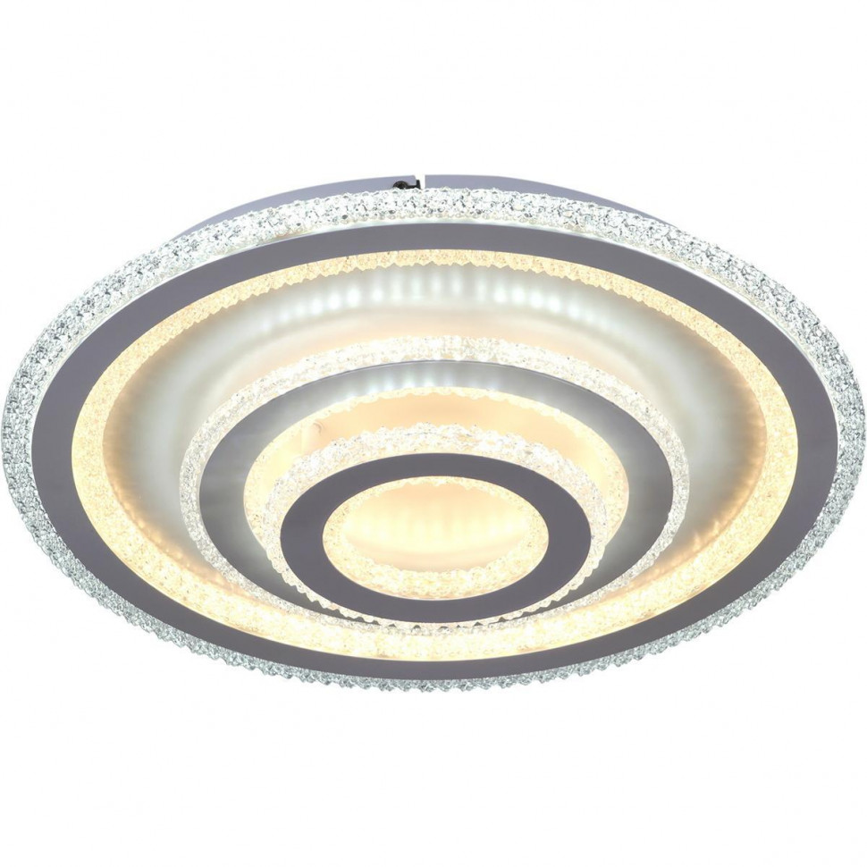 Потолочная люстра Reluce 07051-0.3-500 WH