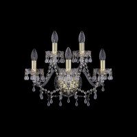 Бра Bohemia Ivele 1410B/3+2/160 G V0300