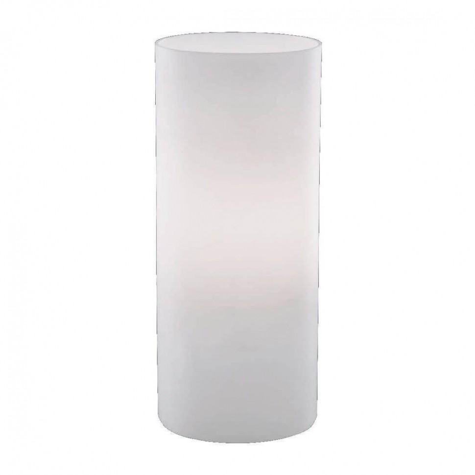 Настольная лампа Ideal Lux Edo TL1 Small 044606