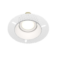 Встраиваемый светильник Maytoni Dot DL042-01-RD-W