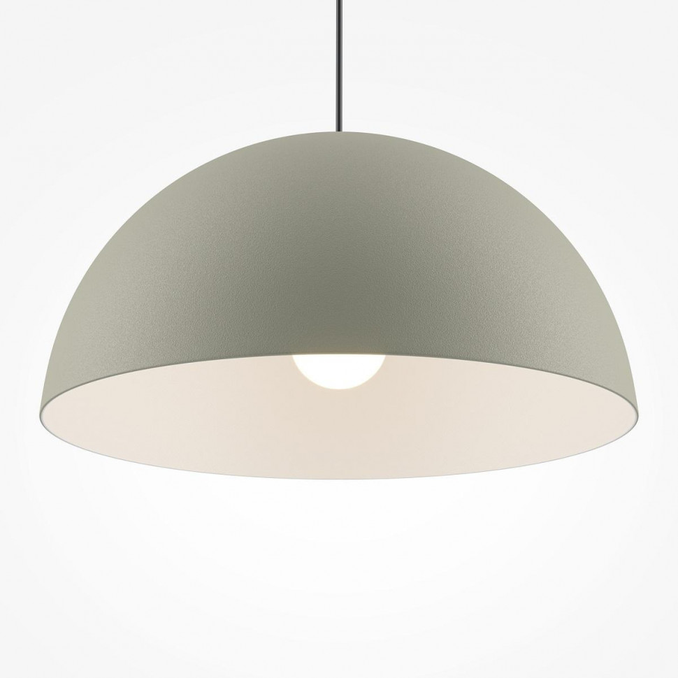 Подвесной светильник Maytoni Basic colors MOD168PL-01BG