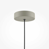 Подвесной светильник Maytoni Basic colors MOD168PL-01BG