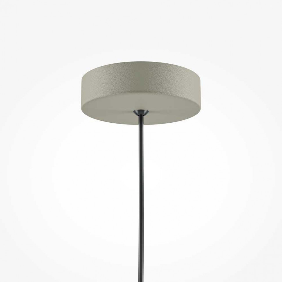 Подвесной светильник Maytoni Basic colors MOD168PL-01BG