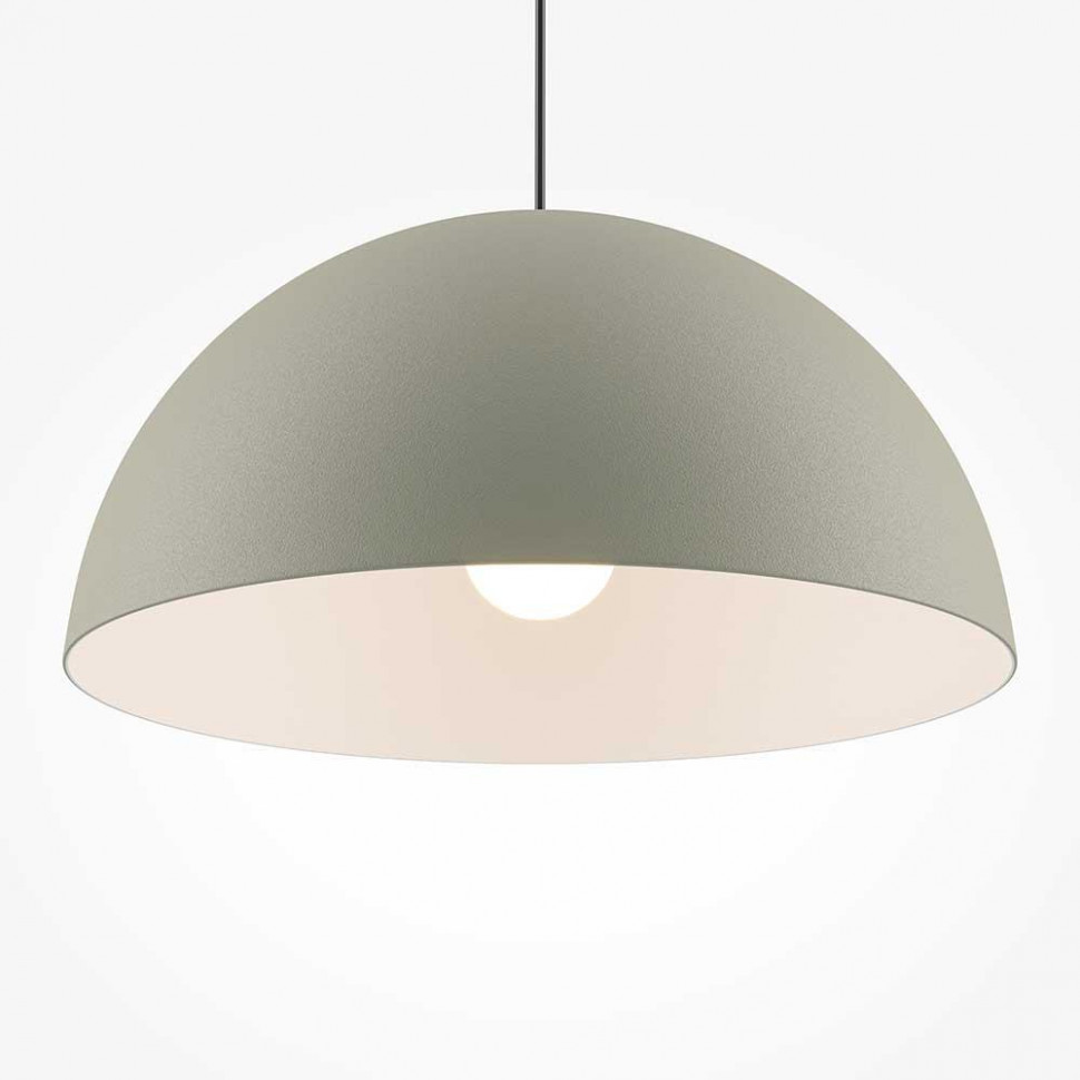 Подвесной светильник Maytoni Basic colors MOD168PL-01BG