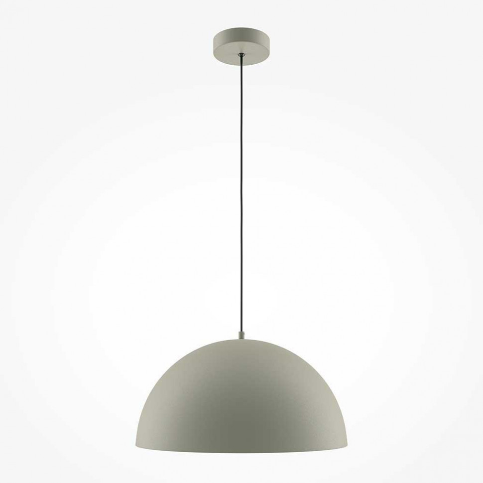 Подвесной светильник Maytoni Basic colors MOD168PL-01BG