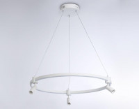 Подвесной светильник Ambrella Light Comfort FL5292