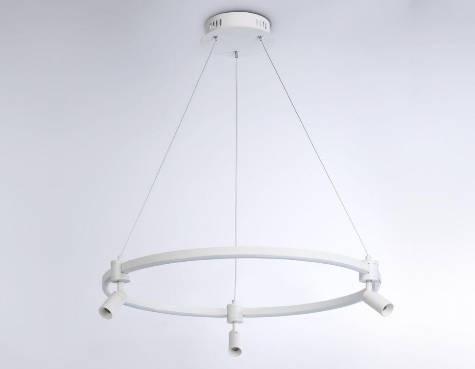Подвесной светильник Ambrella Light Comfort FL5292